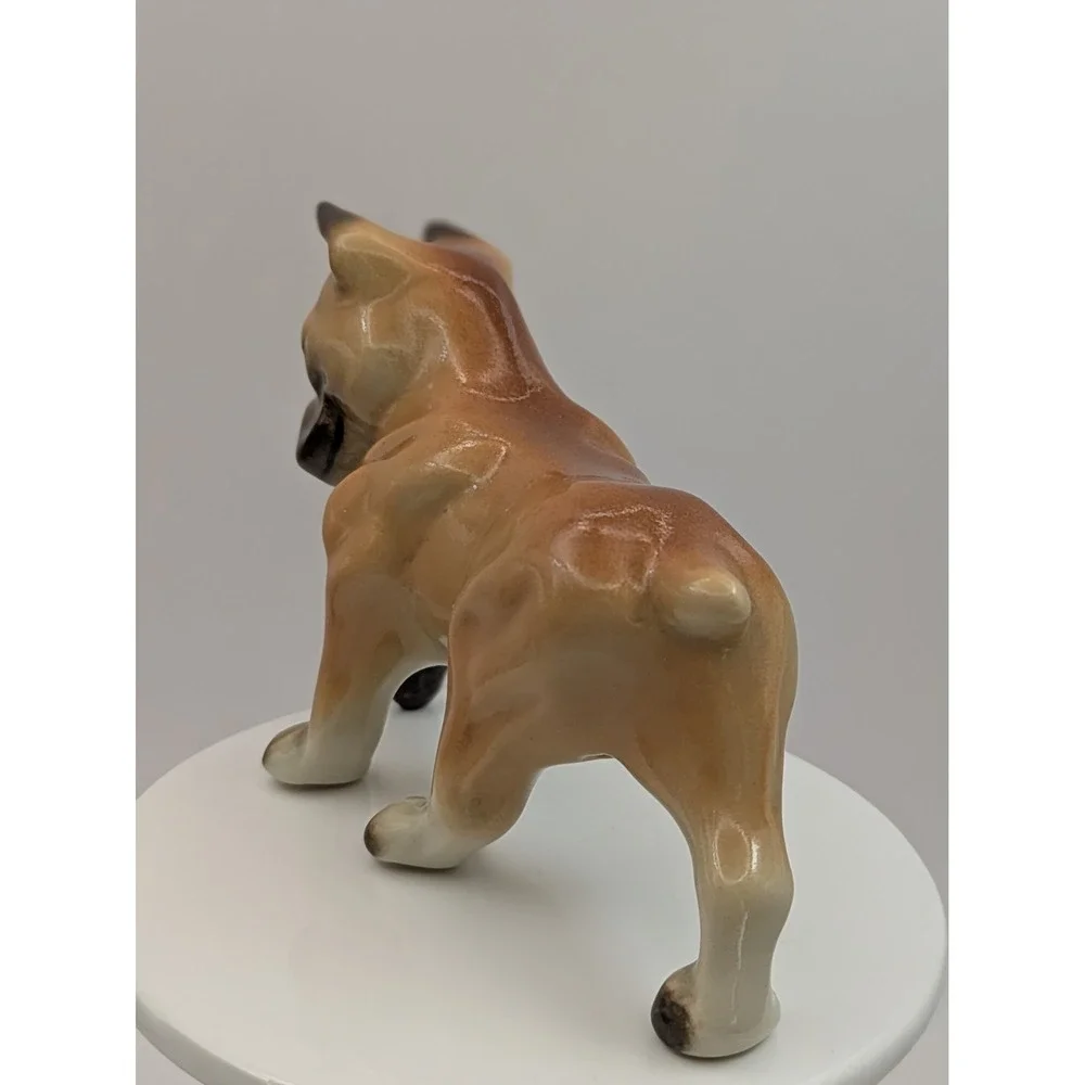 Ceramic Arts Studio vintage ceramic